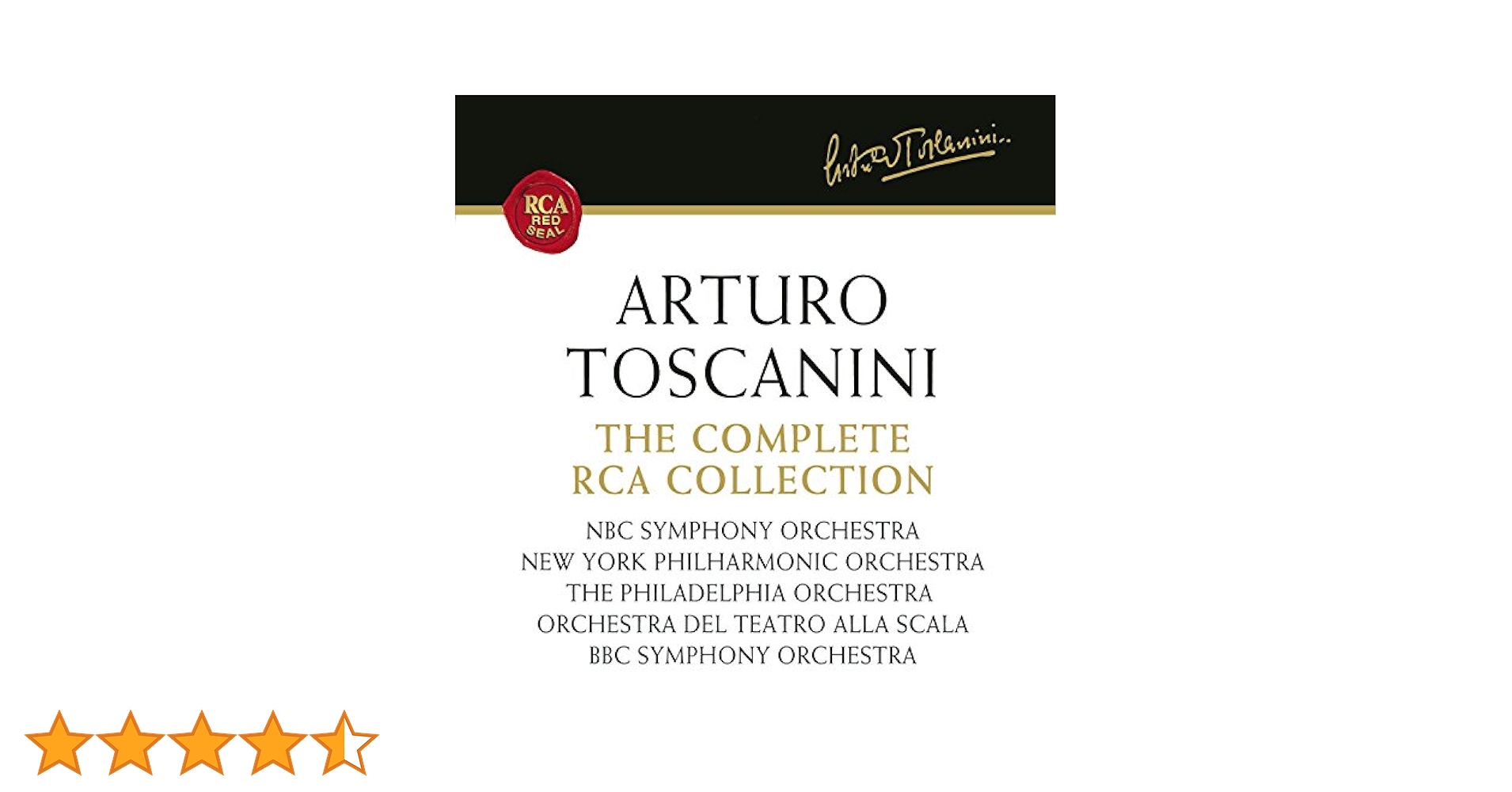 Amazon.co.jp: Toscanini.. -CD+DVD-: ミュージック